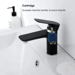 Pesuallashana Bathlife Pärla, mattamusta