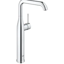 Pesuallashana Grohe Essence, sileä runko, kromi (32901001)