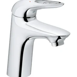 Pesuallashana Grohe Eurostyle 32468003, DN15, kromi