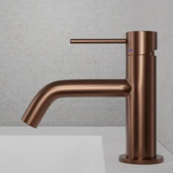 Pesuallashana Scandtap Steel Voyage Amber