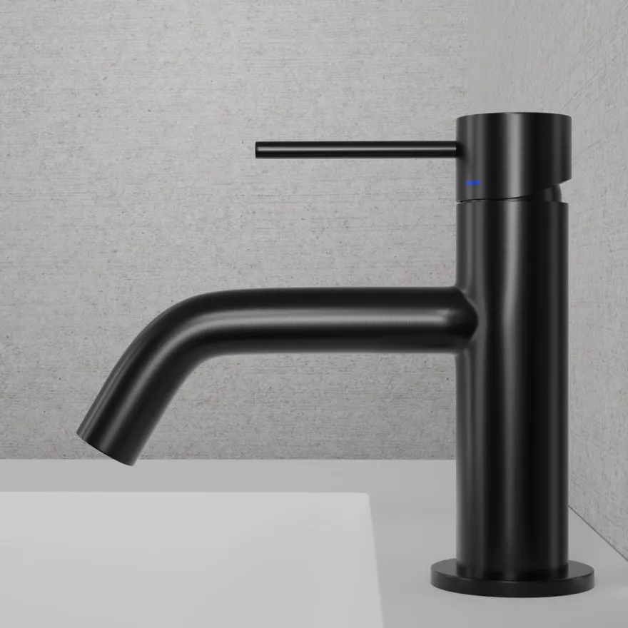 Pesuallashana Scandtap Steel Voyage Shadow