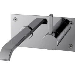 Pesuallashana Tapwell ARM006, piiloasennus, Chrome