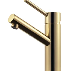 Pesuallashana Tapwell BI071 Brass, messinki