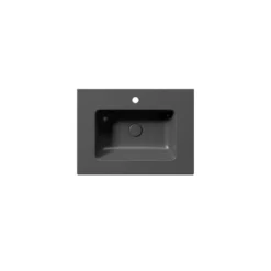 Pesuallas Interia Pura Slim 62x46cm