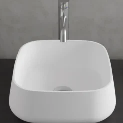 Pesuallas Scandtap Solid Surface S3