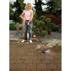 Pesuvarsi Gardena Cleansystem, 150cm