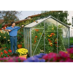 Pesuvarsi Gardena Cleansystem, 150cm