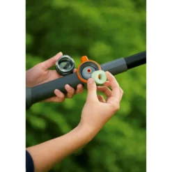 Pesuvarsi Gardena Cleansystem, 150cm