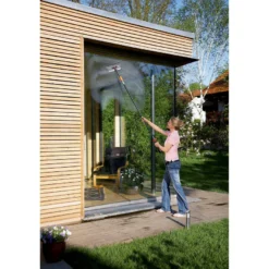 Pesuvarsi Gardena Cleansystem, 150cm