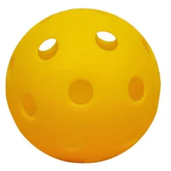Pickleballsetti React, sis. 2 pickleballmailaa ja pallot, lasikuitu