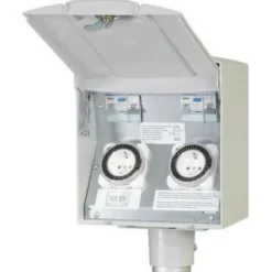 Pihakeskus PIKE PRO 2T 2A 2V