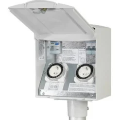 Pihakeskus PIKE PRO 2T 2A V