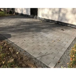 Pihakivien härmepesuaine AKO Garden, AC322, 5l