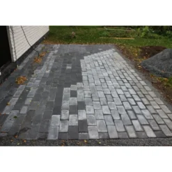 Pihakivien härmepesuaine AKO Garden, AC322, 5l