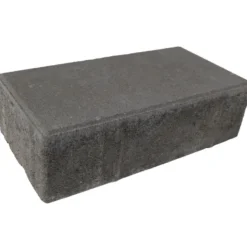 Pihakivi Lakka Katukivi 80, 278x138mm, harmaa