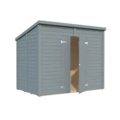 Pihavaja Palmako Leif, 4,5m² EL16-2717