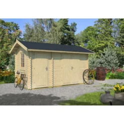 Pihavaja Tene Karina, 9.8m²