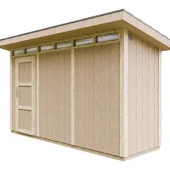 Pihavaja Timbela LP SmartSide M901-M904, eri kokoja