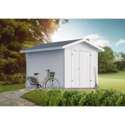 Pihavaja Vibostugan Finnstorp 7.5m²