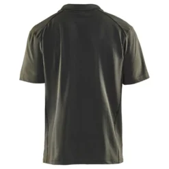 Pikeepaita Blåkläder Functional 3326, UV-suojalla, army green