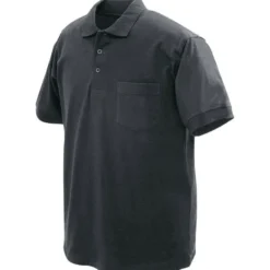 Pikeepaita Blåkläder 3305, musta