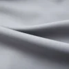 Pimennysverhot koukuilla 2 kpl harmaa 140x175cm