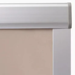 Pimentävä rullaverho beige 206