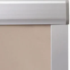 Pimentävä rullaverho, beige, M06/306