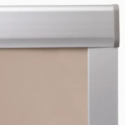 Pimentävä rullaverho beige m08/308