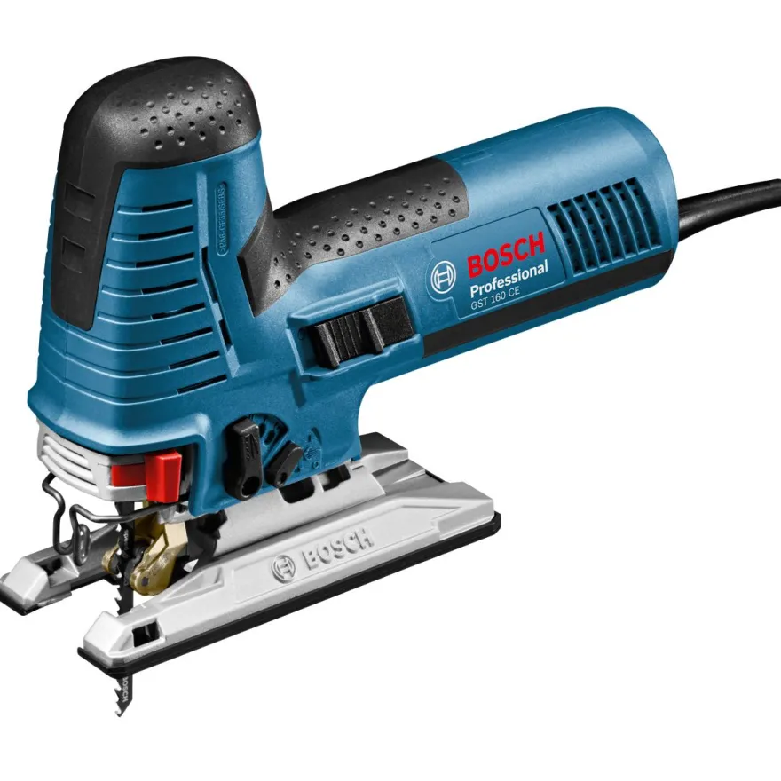 Pistosaha Bosch Professional GST 160 CE, L-Boxx