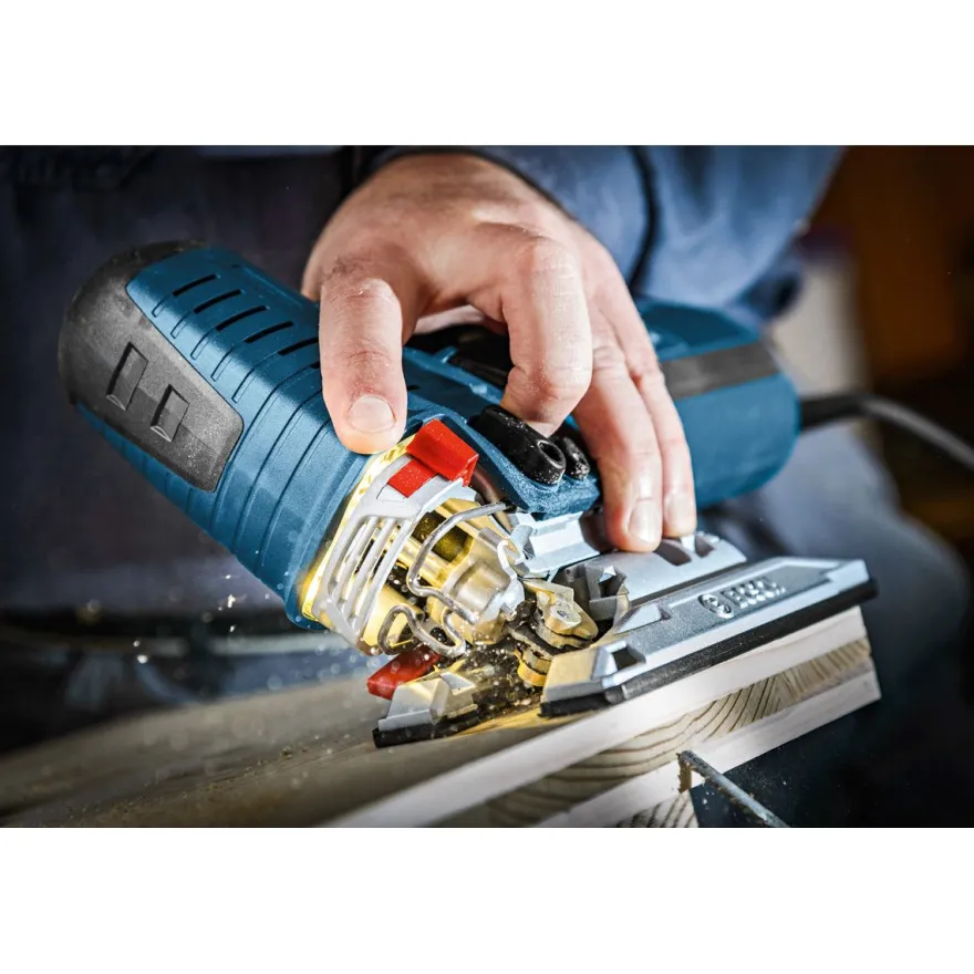 Pistosaha Bosch Professional GST 160 CE, L-Boxx