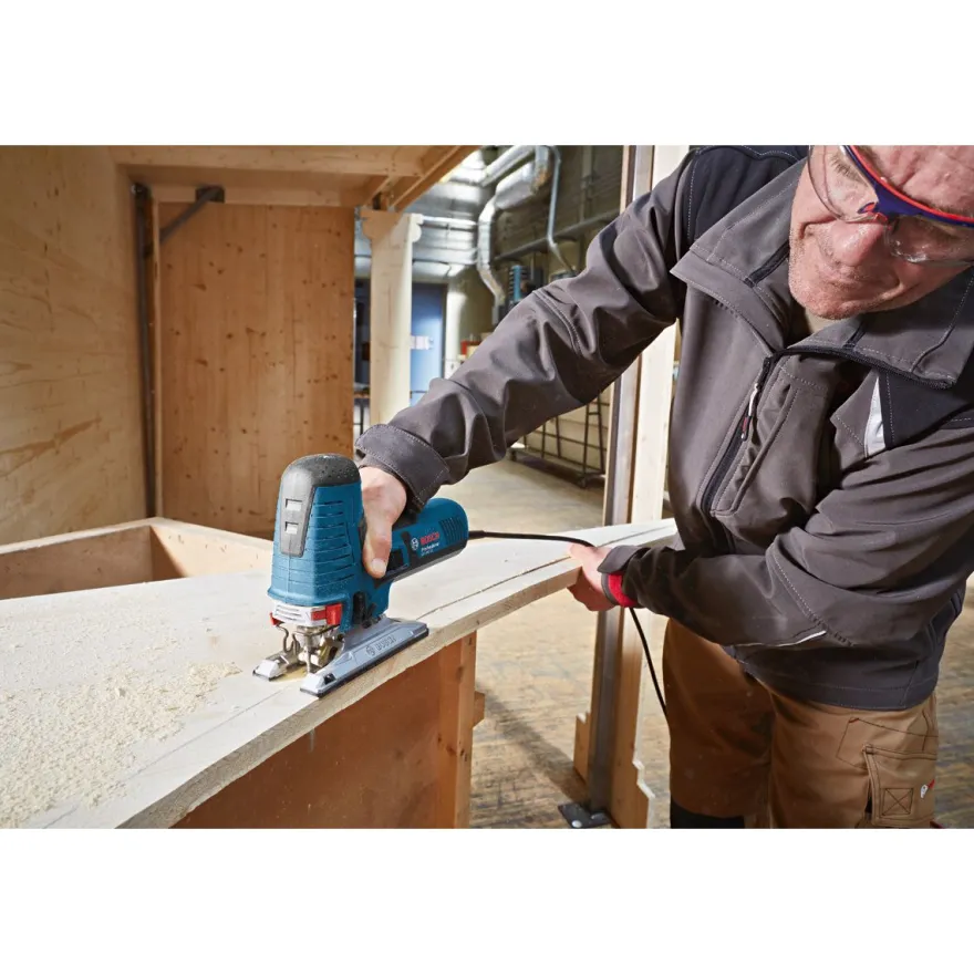 Pistosaha Bosch Professional GST 160 CE, L-Boxx