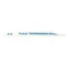 Pistosahanterä Makita B-06482 Super Express, puulle/metallille, 5kpl