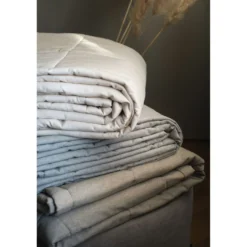 Päiväpeitto Lennol Vilja, 300x270cm, beige