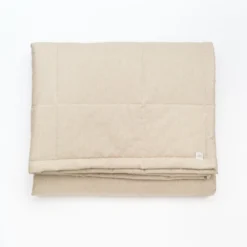Päiväpeitto Lennol Vilja, 160x260cm, beige