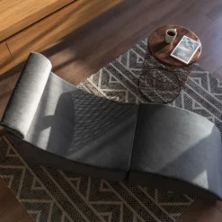 Päivävuode Linento Furniture Bella antrasiitti