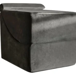 Päivävuode Linento Furniture Bella antrasiitti