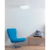 Plafondi Airam Flo Basic, 15W, 850lm, Ø300mm, valkoinen, eri vaihtoehtoja