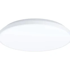 Plafondi Eglo Crespillo Ø315mm, valkoinen