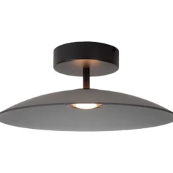 Plafondi Lucide Menga, Ø40cm, IP20, 11W, eri värejä