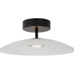 Plafondi Lucide Menga, Ø40cm, IP20, 11W, eri värejä