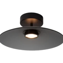 Plafondi Lucide Menga, Ø40cm, IP20, 11W, eri värejä