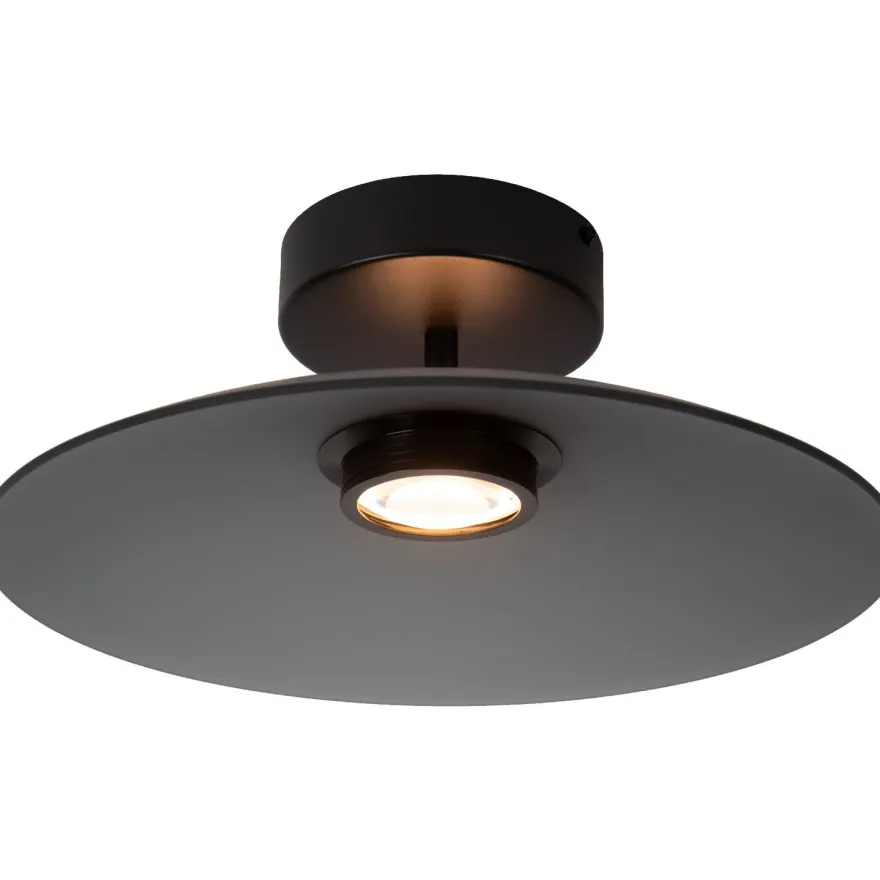 Plafondi Lucide Menga, Ø40cm, IP20, 11W, eri värejä