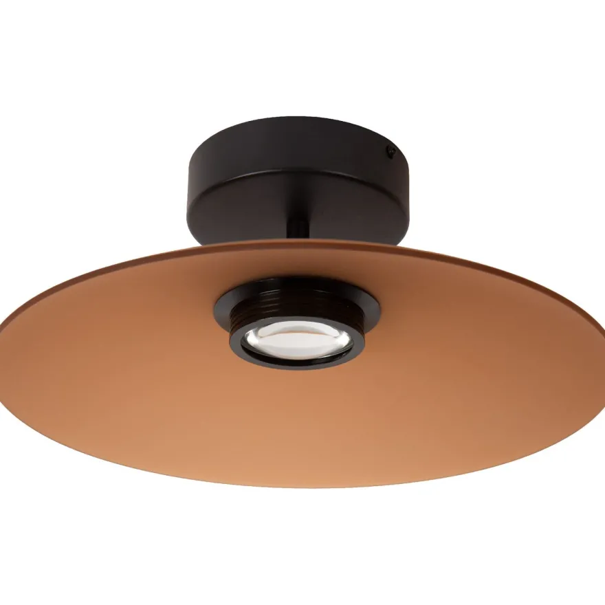 Plafondi Lucide Menga, Ø40cm, IP20, 11W, eri värejä