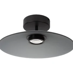 Plafondi Lucide Menga, Ø40cm, IP20, 11W, eri värejä