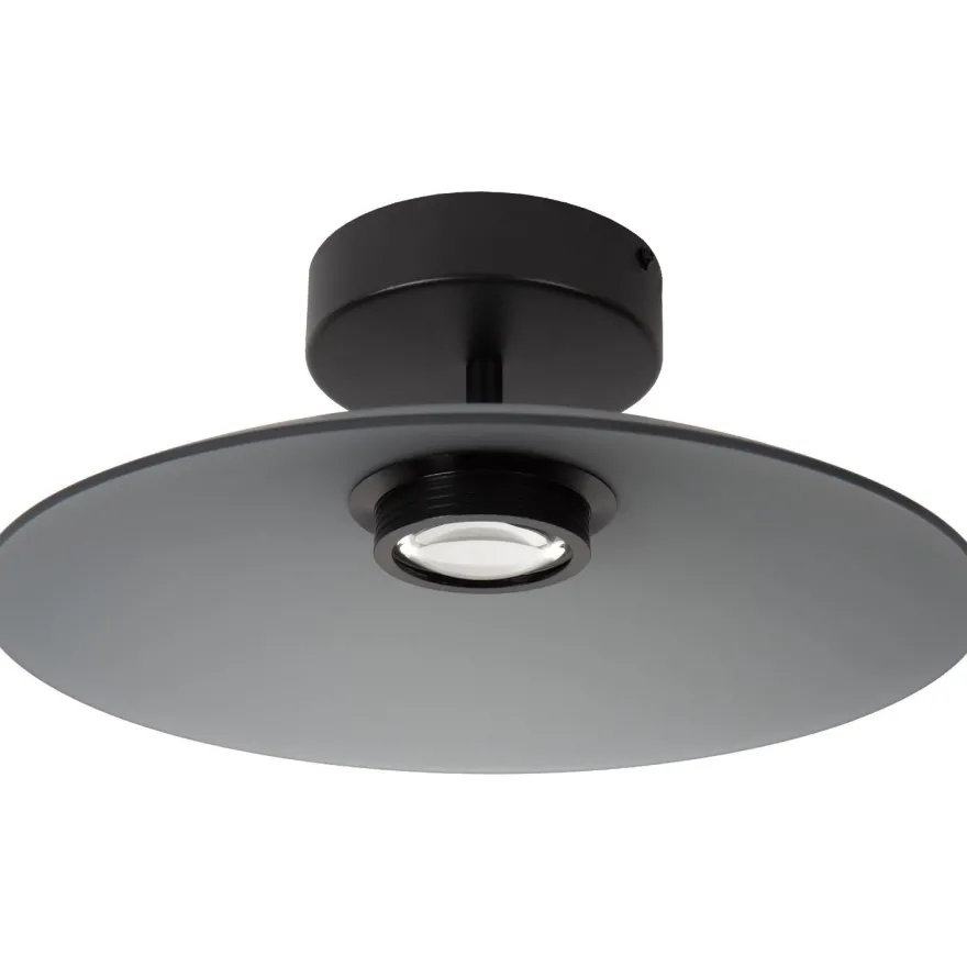 Plafondi Lucide Menga, Ø40cm, IP20, 11W, eri värejä