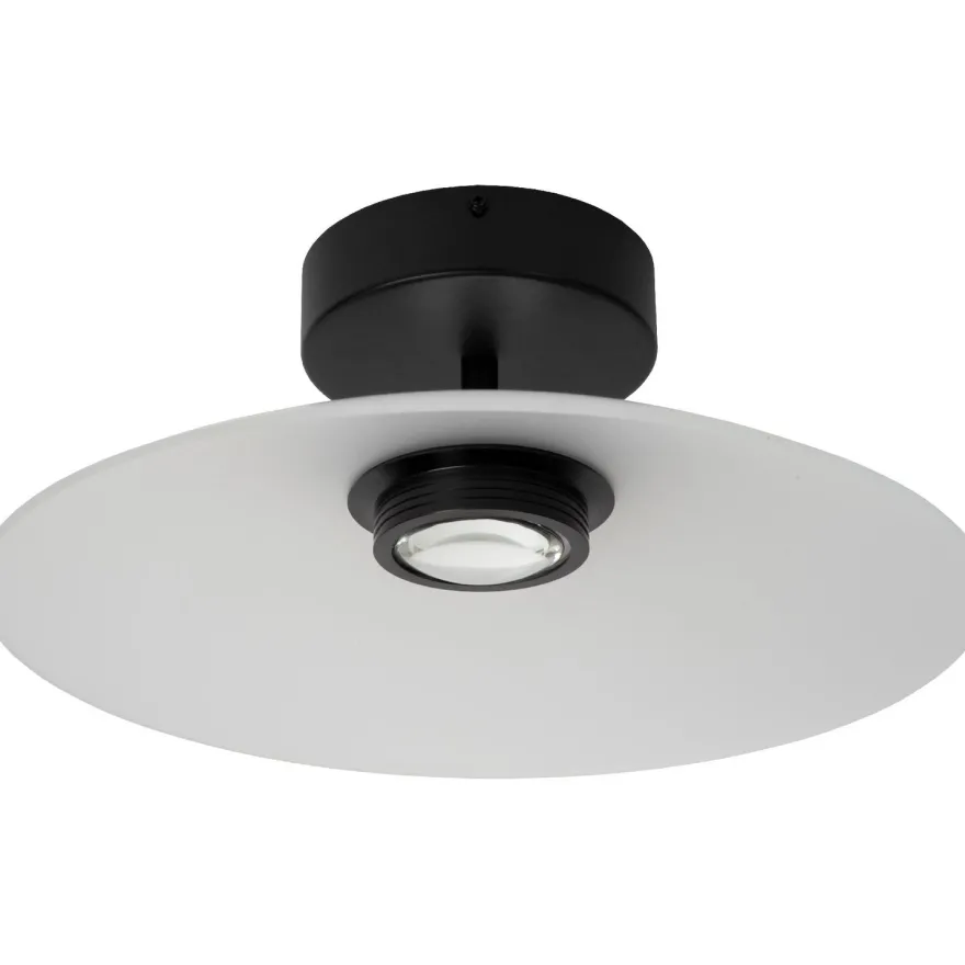 Plafondi Lucide Menga, Ø40cm, IP20, 11W, eri värejä
