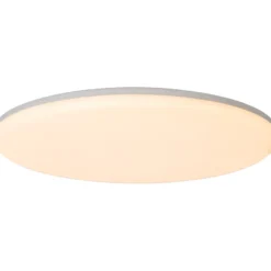 Plafondi Lucide Olson, Ø45cm, IP44, 45W,