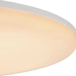 Plafondi Lucide Olson, Ø45cm, IP44, 45W,