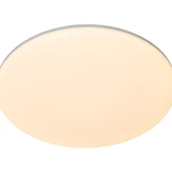 Plafondi Lucide Olson, Ø45cm, IP44, 45W,